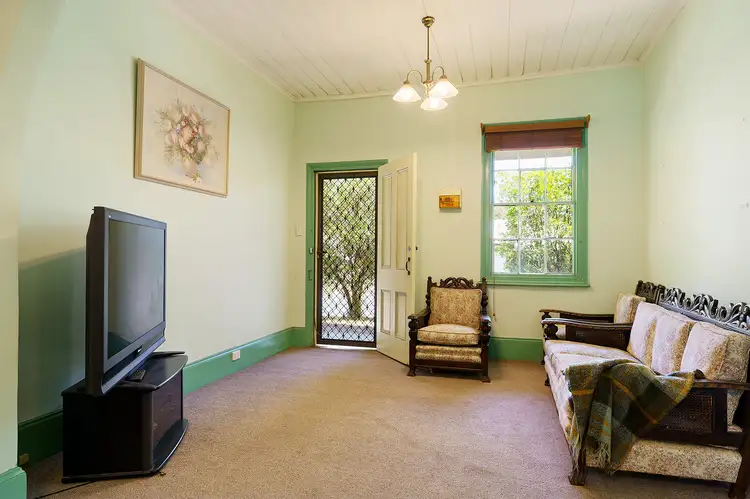 Third view of Homely house listing, 93 Main Road, Campbells Creek VIC 3451