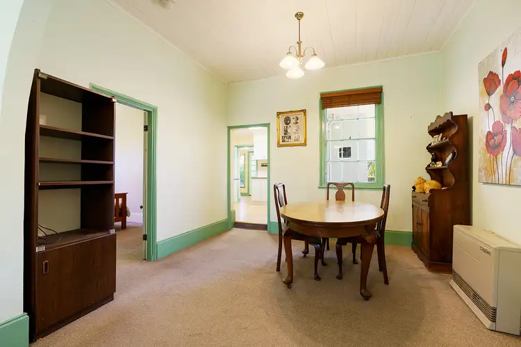 Fourth view of Homely house listing, 93 Main Road, Campbells Creek VIC 3451