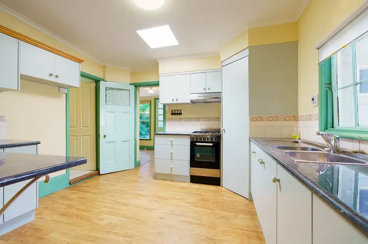 Fifth view of Homely house listing, 93 Main Road, Campbells Creek VIC 3451