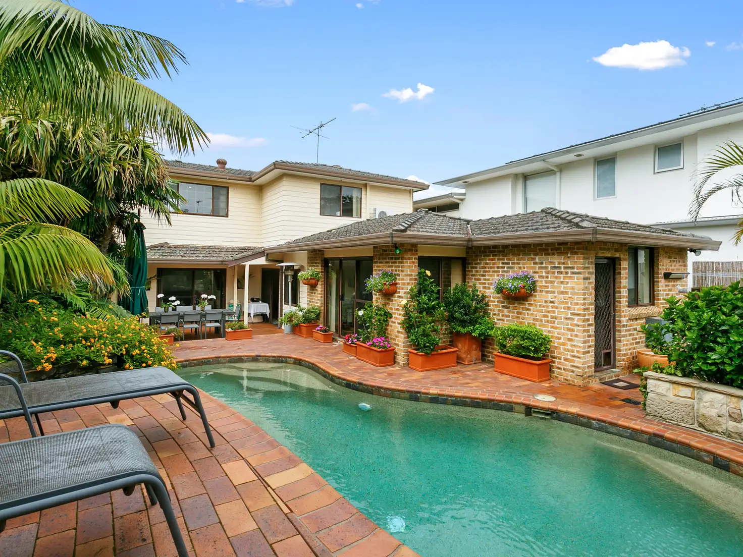 Main view of Homely house listing, 63 Turriell Point Road, Port Hacking NSW 2229