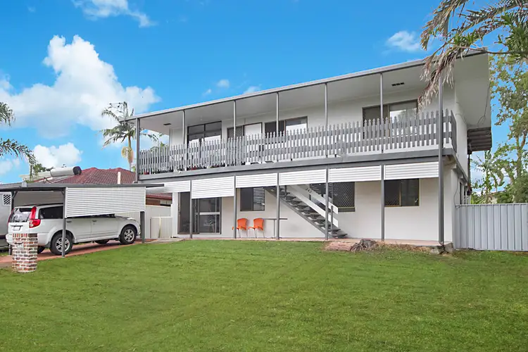 Main view of Homely unit listing, 2/242 Kirkwood Road, Tweed Heads South NSW 2486