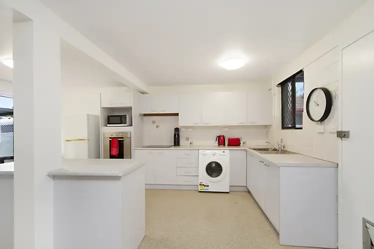 Second view of Homely unit listing, 2/242 Kirkwood Road, Tweed Heads South NSW 2486