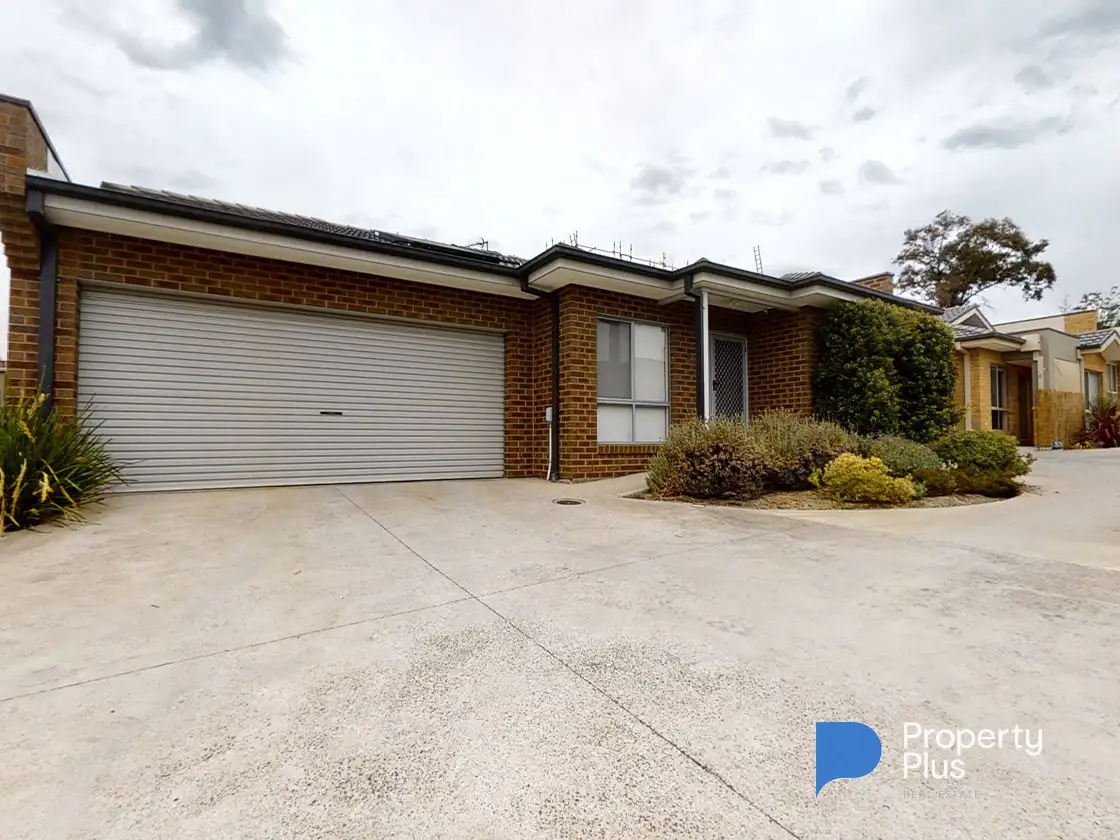 Main view of Homely house listing, 5/69 Thunder Street, North Bendigo VIC 3550