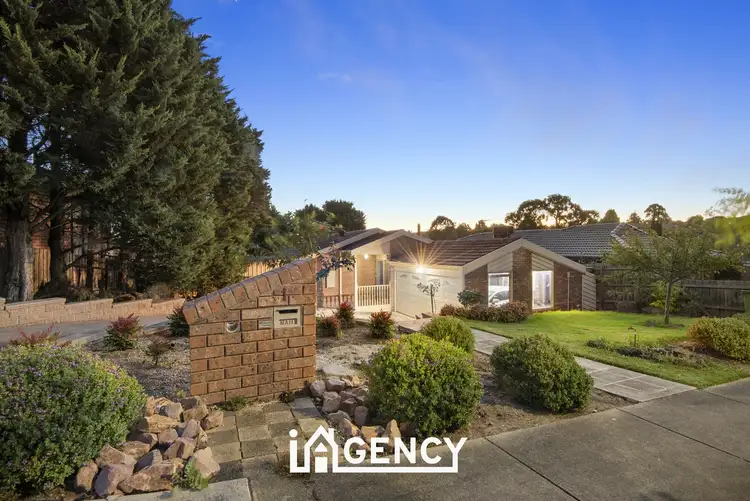 1 Lawson Way, Endeavour Hills VIC 3802