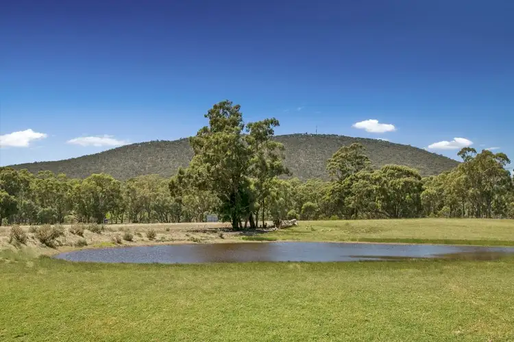 LOT 4/401 Northern Highway, Heathcote VIC 3523