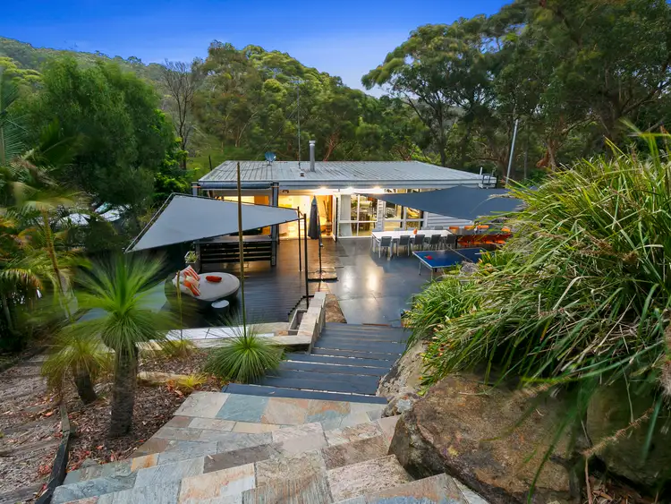 Third view of Homely house listing, 51 Beachcomber Avenue, Bundeena NSW 2230