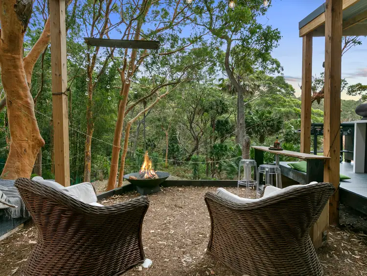 Fifth view of Homely house listing, 51 Beachcomber Avenue, Bundeena NSW 2230
