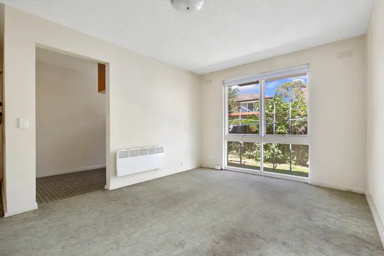 Second view of Homely apartment listing, 1/1 Miller Street, Box Hill VIC 3128