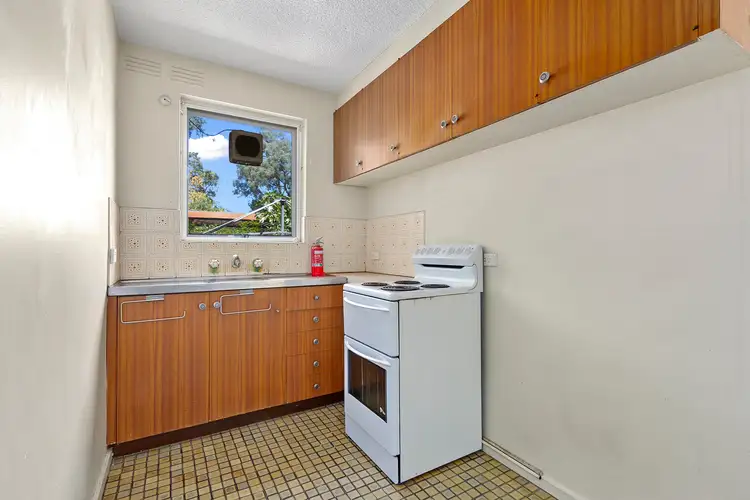 Third view of Homely apartment listing, 1/1 Miller Street, Box Hill VIC 3128