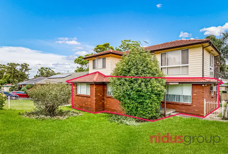 9 Mark Street, St Marys NSW 2760