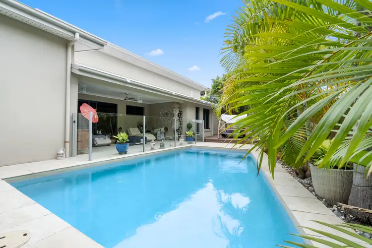Main view of Homely house listing, 3 Brilliant Lane, Coomera Waters QLD 4209