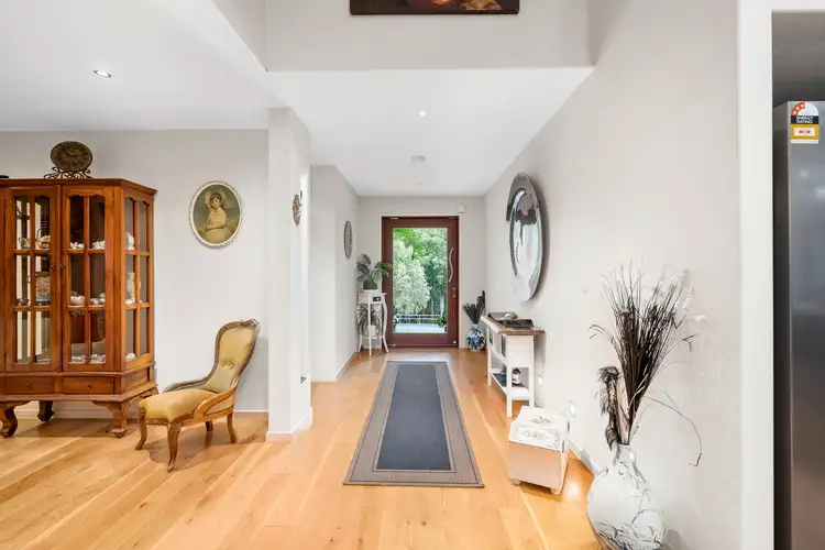 Fourth view of Homely house listing, 3 Brilliant Lane, Coomera Waters QLD 4209