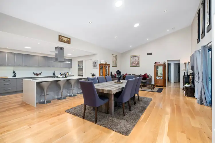 Fifth view of Homely house listing, 3 Brilliant Lane, Coomera Waters QLD 4209