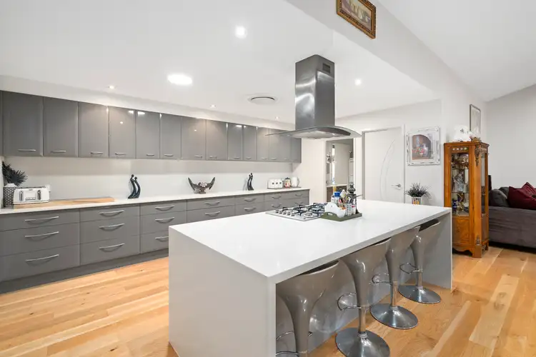 Sixth view of Homely house listing, 3 Brilliant Lane, Coomera Waters QLD 4209