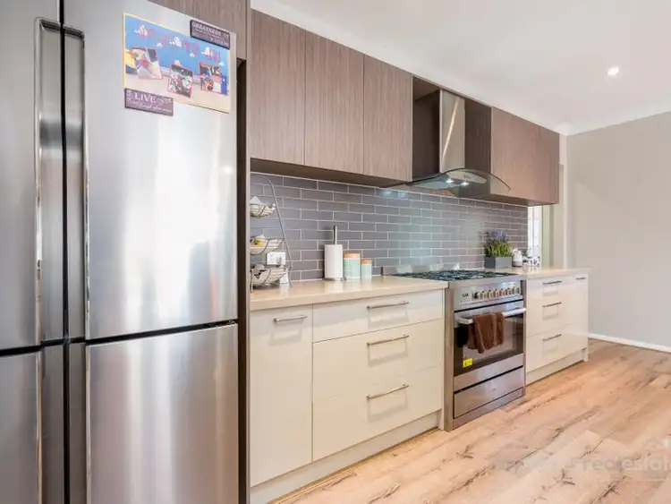 Second view of Homely house listing, 3 Bernfae Avenue, Clyde VIC 3978
