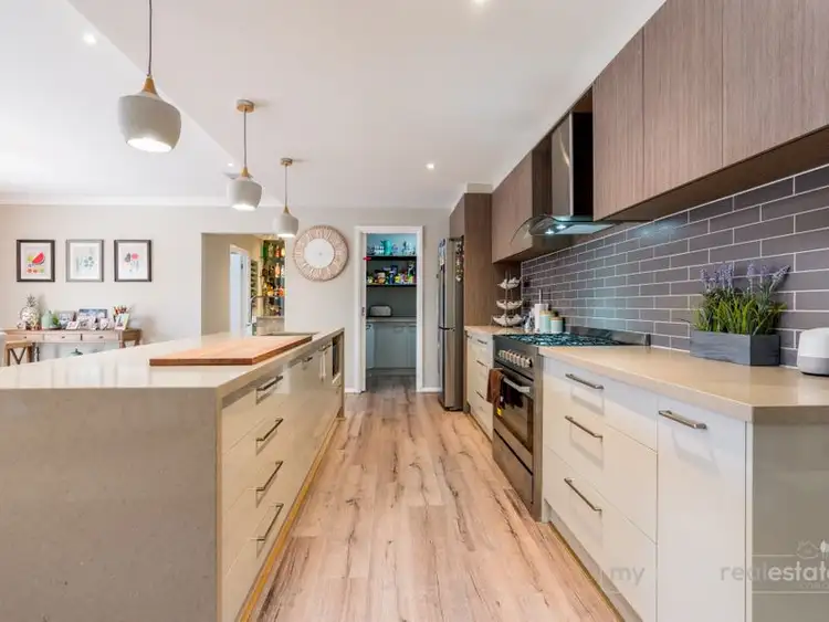 Fourth view of Homely house listing, 3 Bernfae Avenue, Clyde VIC 3978