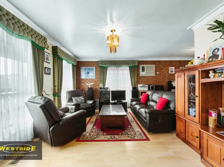 Third view of Homely house listing, 6 Monaro Close, Kealba VIC 3021
