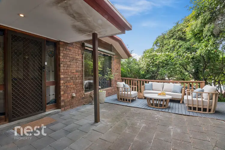 Third view of Homely unit listing, 14/312 Davey Street, South Hobart TAS 7004