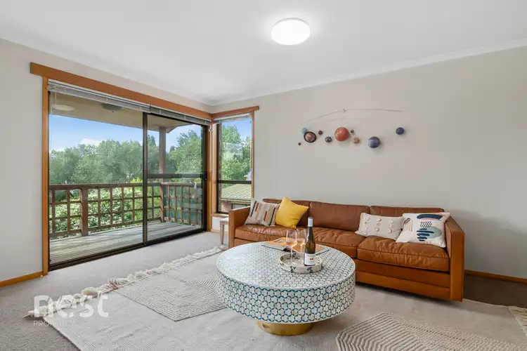 Fourth view of Homely unit listing, 14/312 Davey Street, South Hobart TAS 7004