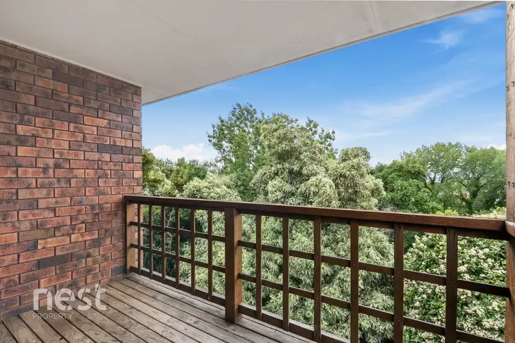 Fifth view of Homely unit listing, 14/312 Davey Street, South Hobart TAS 7004