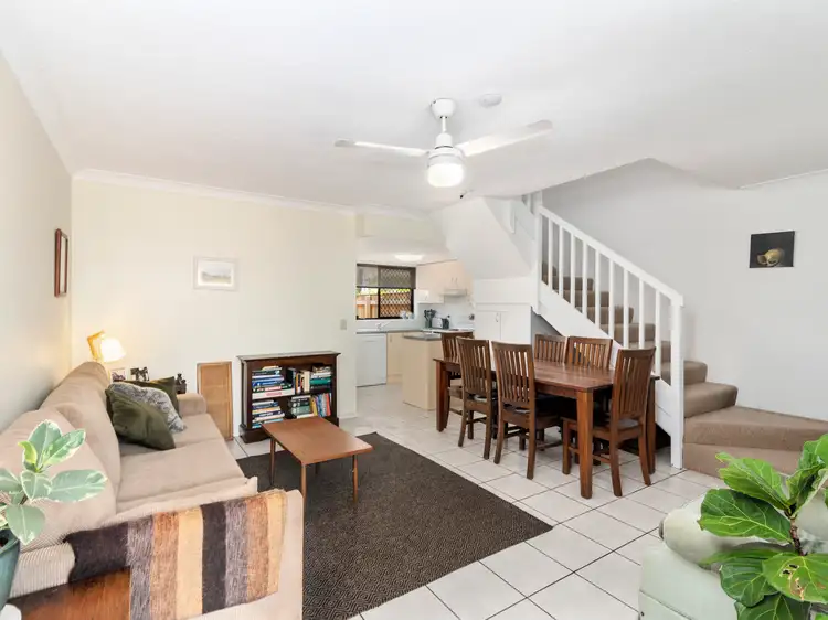 Main view of Homely townhouse listing, 2/60 Coolangatta Road, Coolangatta QLD 4225