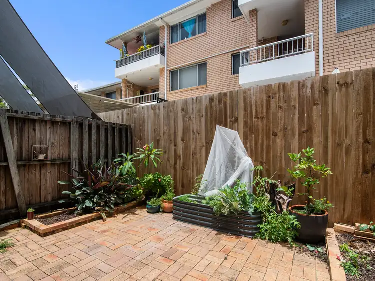 Third view of Homely townhouse listing, 2/60 Coolangatta Road, Coolangatta QLD 4225