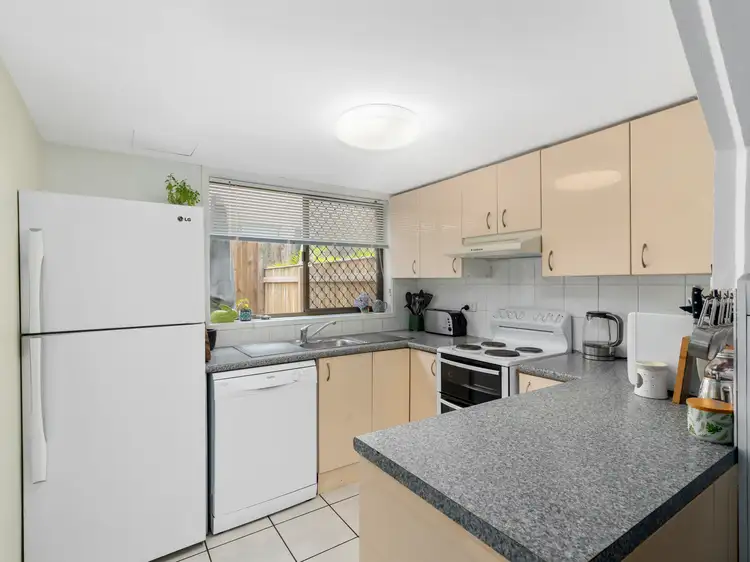 Fifth view of Homely townhouse listing, 2/60 Coolangatta Road, Coolangatta QLD 4225