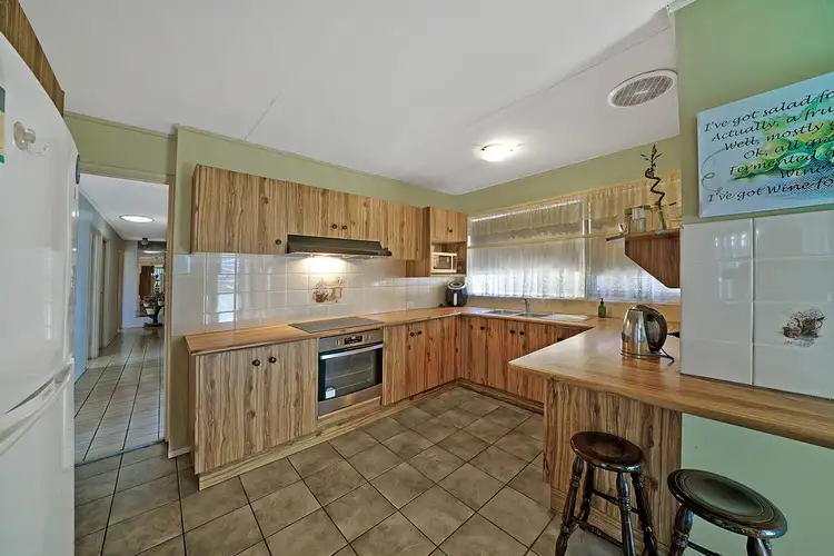 Third view of Homely house listing, 11 Darwin Road, Campbelltown NSW 2560