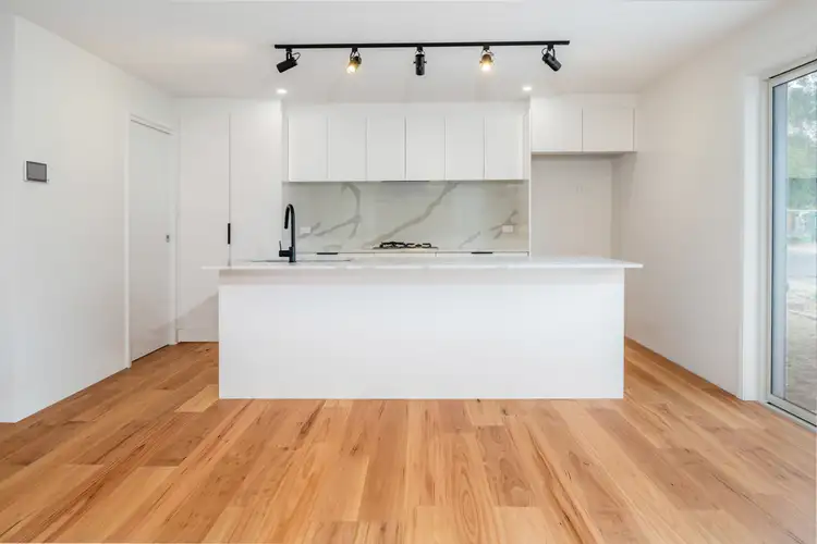 Third view of Homely townhouse listing, 1/36 Train Street, Broulee NSW 2537