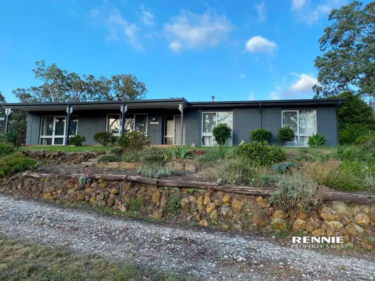 15 Woodland Drive, Tyers VIC 3844