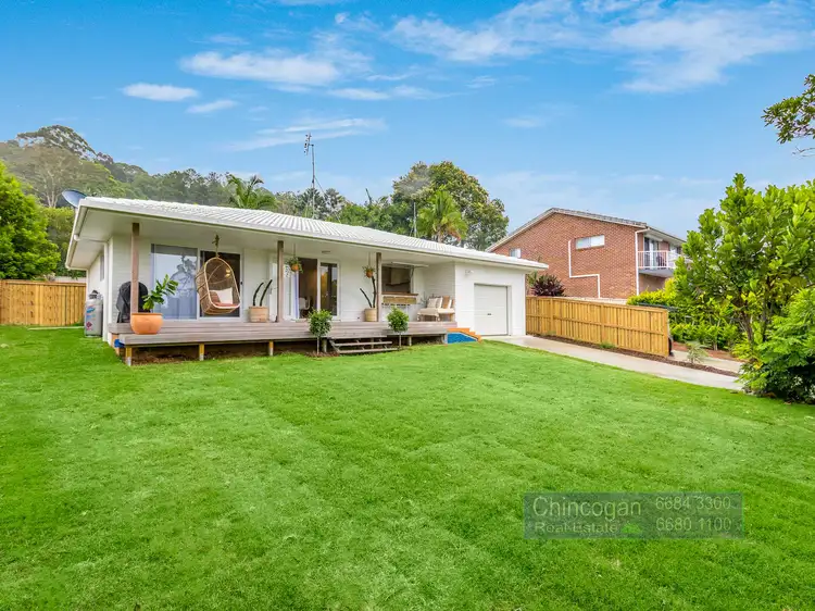 Main view of Homely house listing, 18 Orana Road, Ocean Shores NSW 2483