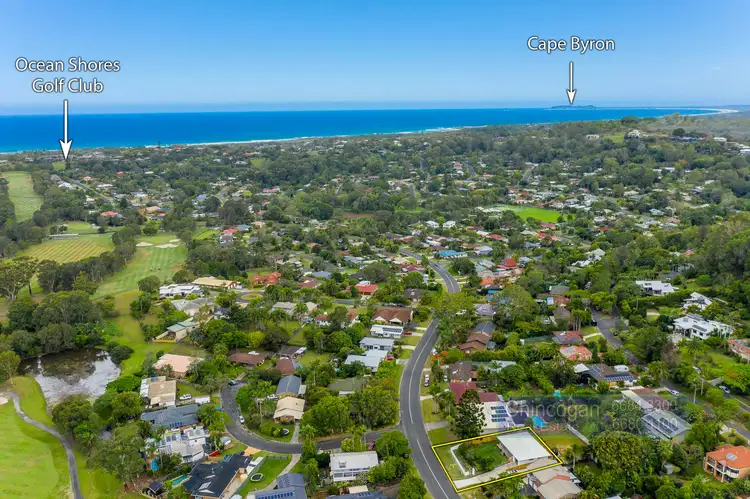 Second view of Homely house listing, 18 Orana Road, Ocean Shores NSW 2483