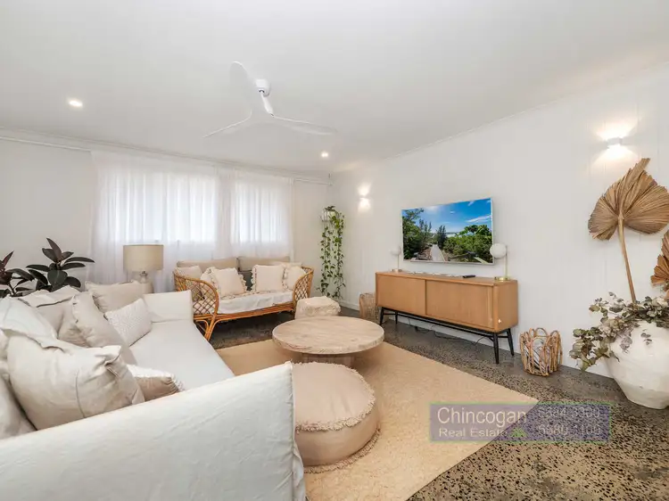 Third view of Homely house listing, 18 Orana Road, Ocean Shores NSW 2483
