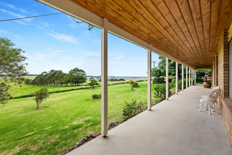 Fifth view of Homely house listing, 149 Sunnyside Road, Central Tilba NSW 2546