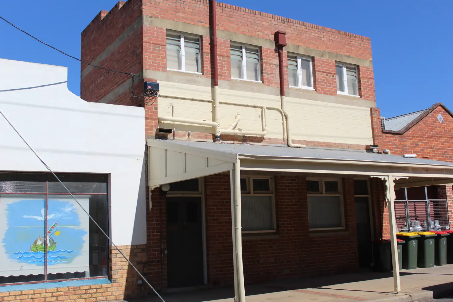 Main view of Homely studio listing, Address available on request