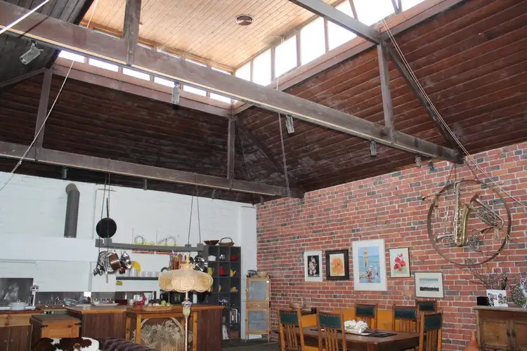 Third view of Homely studio listing, Address available on request