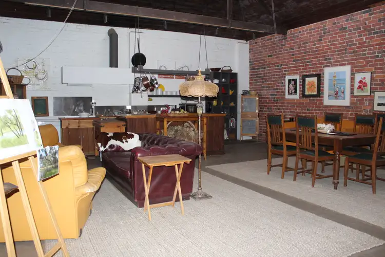 Fourth view of Homely studio listing, Address available on request