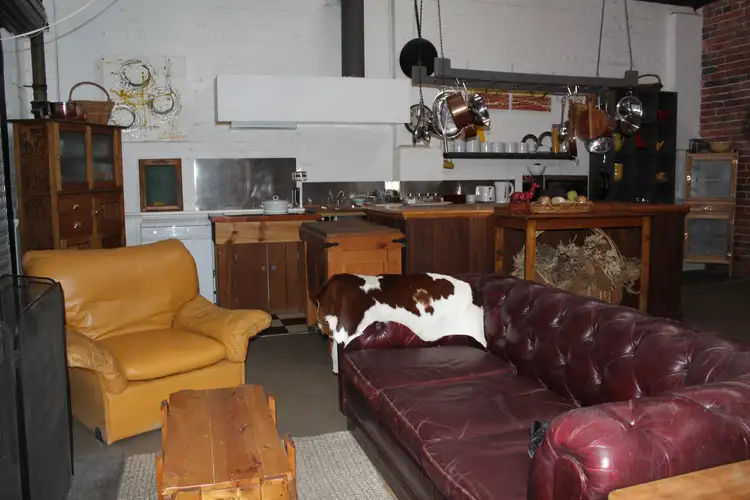 Fifth view of Homely studio listing, Address available on request