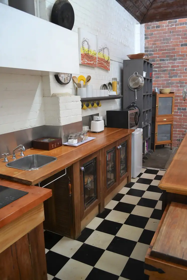 Sixth view of Homely studio listing, Address available on request