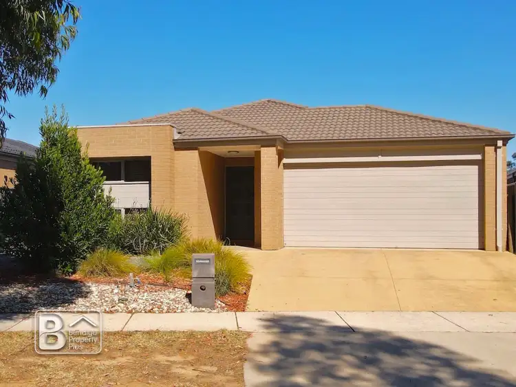 Main view of Homely house listing, 11 Creekside Close, Jackass Flat VIC 3556