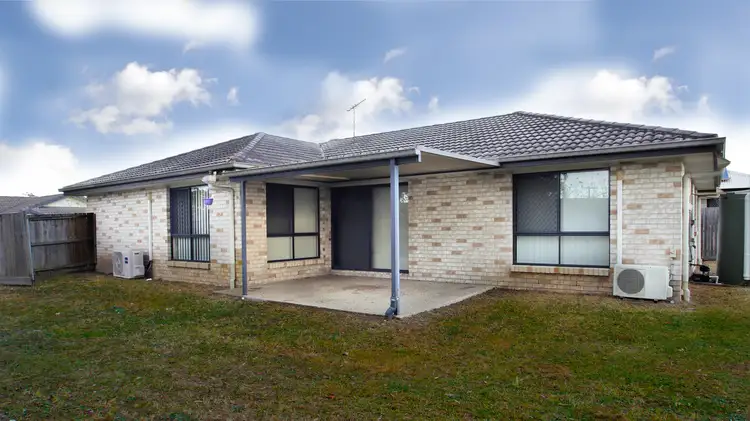 Main view of Homely house listing, 28C Pinelands Street, Loganlea QLD 4131