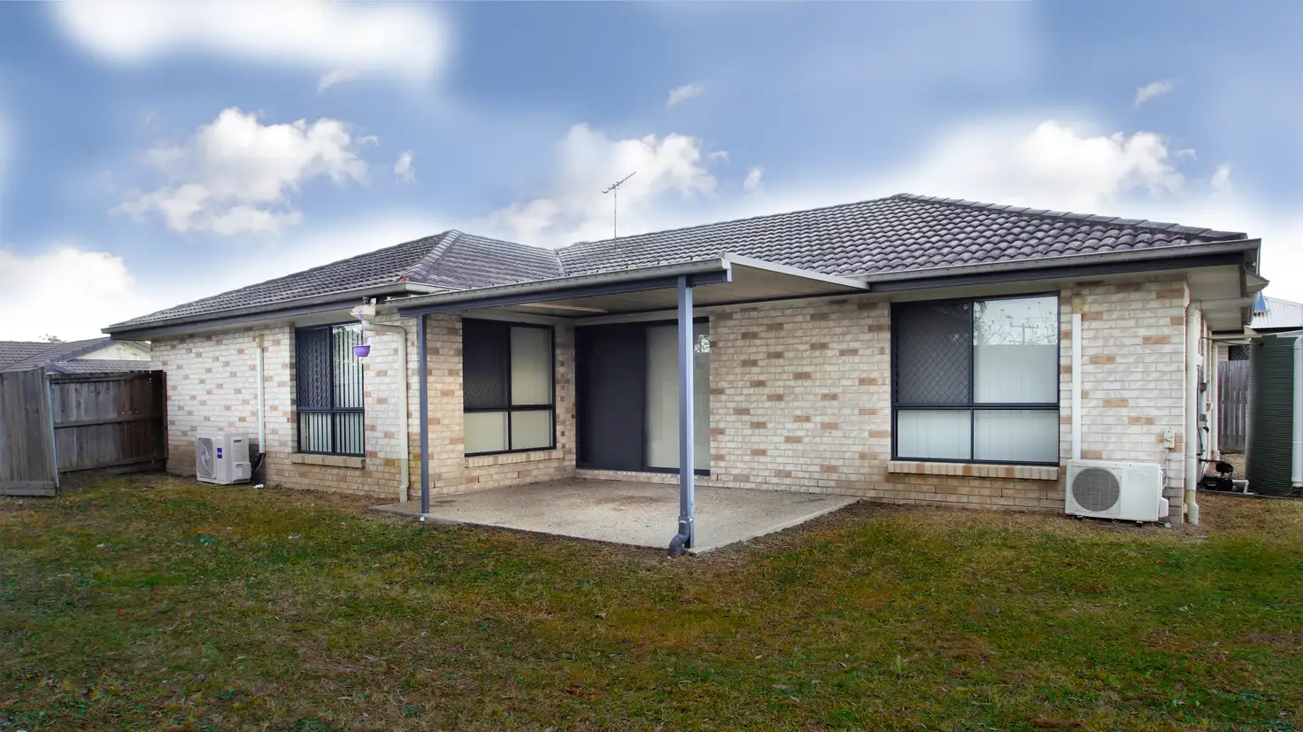 Main view of Homely house listing, 28C Pinelands Street, Loganlea QLD 4131