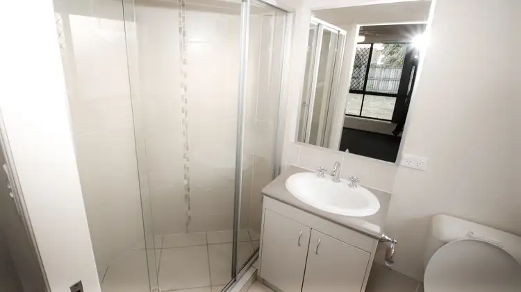 Fifth view of Homely house listing, 28C Pinelands Street, Loganlea QLD 4131