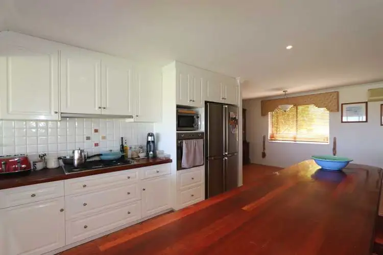 Fifth view of Homely rural property listing, Lot 7 Peaceful Bay rd, Denmark WA 6333
