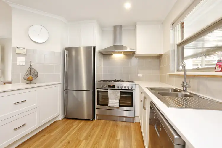 Main view of Homely house listing, 4 Yangoura Court, Surrey Downs SA 5126