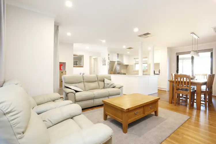 Third view of Homely house listing, 4 Yangoura Court, Surrey Downs SA 5126