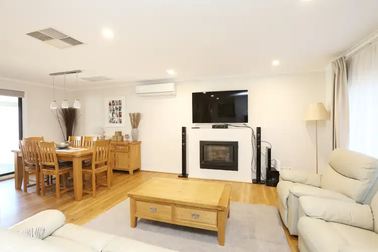 Fifth view of Homely house listing, 4 Yangoura Court, Surrey Downs SA 5126