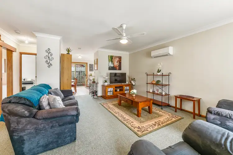Third view of Homely unit listing, 2/40 Jubilee Highway West, Mount Gambier SA 5290
