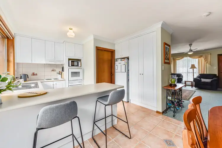 Fourth view of Homely unit listing, 2/40 Jubilee Highway West, Mount Gambier SA 5290