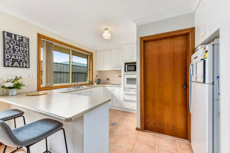 Fifth view of Homely unit listing, 2/40 Jubilee Highway West, Mount Gambier SA 5290